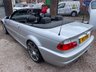 USED 2003 M BMW M3 3.2 M3 SMG 2d 338 BHP LEATHER, HARD TOP, NAVIGATION, FSH