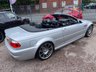 USED 2003 M BMW M3 3.2 M3 SMG 2d 338 BHP LEATHER, HARD TOP, NAVIGATION, FSH