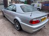 USED 2003 M BMW M3 3.2 M3 SMG 2d 338 BHP LEATHER, HARD TOP, NAVIGATION, FSH