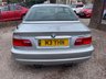 USED 2003 M BMW M3 3.2 M3 SMG 2d 338 BHP LEATHER, HARD TOP, NAVIGATION, FSH