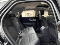 USED 2017 17 JAGUAR XF 2.0 D PORTFOLIO 4d 177 BHP 