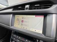 USED 2017 17 JAGUAR XF 2.0 D PORTFOLIO 4d 177 BHP 
