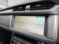 USED 2017 17 JAGUAR XF 2.0 D PORTFOLIO 4d 177 BHP 