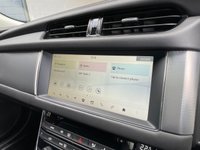 USED 2017 17 JAGUAR XF 2.0 D PORTFOLIO 4d 177 BHP 