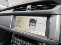 USED 2017 17 JAGUAR XF 2.0 D PORTFOLIO 4d 177 BHP 