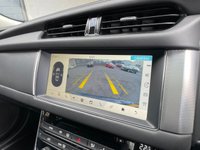 USED 2017 17 JAGUAR XF 2.0 D PORTFOLIO 4d 177 BHP 
