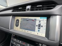 USED 2017 17 JAGUAR XF 2.0 D PORTFOLIO 4d 177 BHP 
