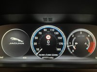 USED 2017 17 JAGUAR XF 2.0 D PORTFOLIO 4d 177 BHP 