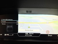 USED 2017 17 JAGUAR XF 2.0 D PORTFOLIO 4d 177 BHP 