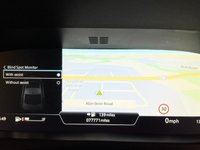 USED 2017 17 JAGUAR XF 2.0 D PORTFOLIO 4d 177 BHP 
