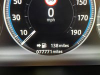 USED 2017 17 JAGUAR XF 2.0 D PORTFOLIO 4d 177 BHP 