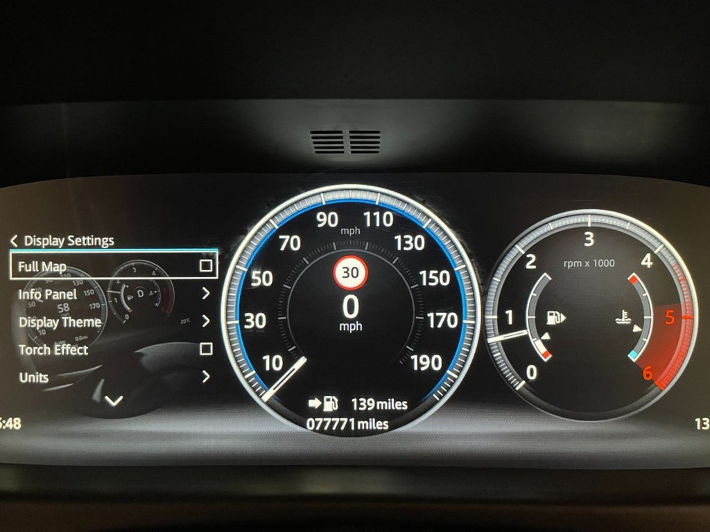 USED 2017 17 JAGUAR XF 2.0 D PORTFOLIO 4d 177 BHP 