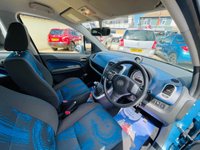 USED 2011 11 VAUXHALL AGILA 1.2 S 5d 93 BHP Rare Low Mileage Example