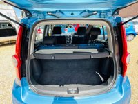 USED 2011 11 VAUXHALL AGILA 1.2 S 5d 93 BHP Rare Low Mileage Example