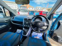 USED 2011 11 VAUXHALL AGILA 1.2 S 5d 93 BHP Rare Low Mileage Example