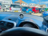 USED 2011 11 VAUXHALL AGILA 1.2 S 5d 93 BHP Rare Low Mileage Example
