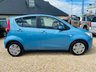 USED 2011 11 VAUXHALL AGILA 1.2 S 5d 93 BHP Rare Low Mileage Example