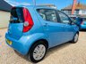 USED 2011 11 VAUXHALL AGILA 1.2 S 5d 93 BHP Rare Low Mileage Example