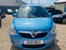 USED 2011 11 VAUXHALL AGILA 1.2 S 5d 93 BHP Rare Low Mileage Example