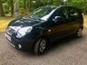 USED 2011 60 KIA PICANTO 1.1 DOMINO 5d AUTO 64 BHP ONLY 50,000 MILES//FULL KIA GATWICK SERVICE HISTORY//AIRCON//1RETIRED OWNER+ KIA UK//CAMBELT RENEWED @35,000 MILES AUTO 64 BHP ONLY 50,000 MILES//FULL KIA GATWICK SERVICE HISTORY//AIRCON//1 RETIRED OWNER+ KIA UK//CAMBELT RENEWED @35,000 MILES