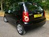 USED 2011 60 KIA PICANTO 1.1 DOMINO 5d AUTO 64 BHP ONLY 50,000 MILES//FULL KIA GATWICK SERVICE HISTORY//AIRCON//1RETIRED OWNER+ KIA UK//CAMBELT RENEWED @35,000 MILES AUTO 64 BHP ONLY 50,000 MILES//FULL KIA GATWICK SERVICE HISTORY//AIRCON//1 RETIRED OWNER+ KIA UK//CAMBELT RENEWED @35,000 MILES