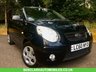 USED 2011 60 KIA PICANTO 1.1 DOMINO 5d AUTO 64 BHP ONLY 50,000 MILES//FULL KIA GATWICK SERVICE HISTORY//AIRCON//1RETIRED OWNER+ KIA UK//CAMBELT RENEWED @35,000 MILES AUTO 64 BHP ONLY 50,000 MILES//FULL KIA GATWICK SERVICE HISTORY//AIRCON//1 RETIRED OWNER+ KIA UK//CAMBELT RENEWED @35,000 MILES
