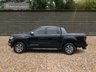 USED 2018 68 FORD RANGER 3.2 WILDTRAK 4X4 DCB TDCI 4d 197 BHP ***NO VAT*** OVER 100 CARS IN STOCK