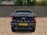 USED 2018 68 FORD RANGER 3.2 WILDTRAK 4X4 DCB TDCI 4d 197 BHP ***NO VAT*** OVER 100 CARS IN STOCK