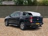 USED 2018 68 FORD RANGER 3.2 WILDTRAK 4X4 DCB TDCI 4d 197 BHP ***NO VAT*** OVER 100 CARS IN STOCK