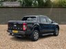 USED 2018 68 FORD RANGER 3.2 WILDTRAK 4X4 DCB TDCI 4d 197 BHP ***NO VAT*** OVER 100 CARS IN STOCK