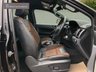 USED 2018 68 FORD RANGER 3.2 WILDTRAK 4X4 DCB TDCI 4d 197 BHP ***NO VAT*** OVER 100 CARS IN STOCK