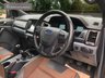 USED 2018 68 FORD RANGER 3.2 WILDTRAK 4X4 DCB TDCI 4d 197 BHP ***NO VAT*** OVER 100 CARS IN STOCK