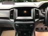 USED 2018 68 FORD RANGER 3.2 WILDTRAK 4X4 DCB TDCI 4d 197 BHP ***NO VAT*** OVER 100 CARS IN STOCK