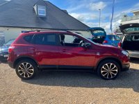 USED 2013 63 NISSAN QASHQAI 1.5 DCI 360 5d 110 BHP Amazing Low Mileage with Great History and 360 Cameras