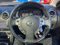 USED 2013 63 NISSAN QASHQAI 1.5 DCI 360 5d 110 BHP Amazing Low Mileage with Great History and 360 Cameras