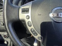 USED 2013 63 NISSAN QASHQAI 1.5 DCI 360 5d 110 BHP Amazing Low Mileage with Great History and 360 Cameras