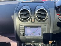USED 2013 63 NISSAN QASHQAI 1.5 DCI 360 5d 110 BHP Amazing Low Mileage with Great History and 360 Cameras