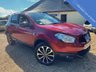 USED 2013 63 NISSAN QASHQAI 1.5 DCI 360 5d 110 BHP Amazing Low Mileage with Great History and 360 Cameras
