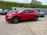 USED 2015 X MERCEDES-BENZ GLA-CLASS 2.1 GLA220 CDI 4MATIC AMG LINE 5d 168 BHP 