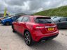 USED 2015 X MERCEDES-BENZ GLA-CLASS 2.1 GLA220 CDI 4MATIC AMG LINE 5d 168 BHP 