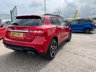USED 2015 X MERCEDES-BENZ GLA-CLASS 2.1 GLA220 CDI 4MATIC AMG LINE 5d 168 BHP 