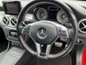 USED 2015 X MERCEDES-BENZ GLA-CLASS 2.1 GLA220 CDI 4MATIC AMG LINE 5d 168 BHP 