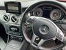 USED 2015 X MERCEDES-BENZ GLA-CLASS 2.1 GLA220 CDI 4MATIC AMG LINE 5d 168 BHP 