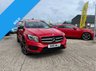 USED 2015 X MERCEDES-BENZ GLA-CLASS 2.1 GLA220 CDI 4MATIC AMG LINE 5d 168 BHP 
