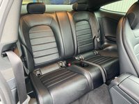 USED 2016 16 MERCEDES-BENZ C-CLASS 2.1 C 250 D AMG LINE 2d 201 BHP 