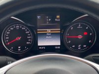 USED 2016 16 MERCEDES-BENZ C-CLASS 2.1 C 250 D AMG LINE 2d 201 BHP 