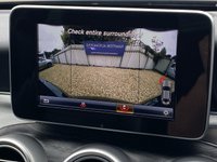 USED 2016 16 MERCEDES-BENZ C-CLASS 2.1 C 250 D AMG LINE 2d 201 BHP 