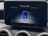 USED 2016 16 MERCEDES-BENZ C-CLASS 2.1 C 250 D AMG LINE 2d 201 BHP 
