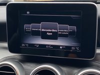 USED 2016 16 MERCEDES-BENZ C-CLASS 2.1 C 250 D AMG LINE 2d 201 BHP 