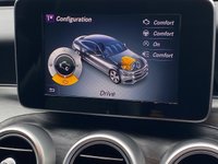 USED 2016 16 MERCEDES-BENZ C-CLASS 2.1 C 250 D AMG LINE 2d 201 BHP 